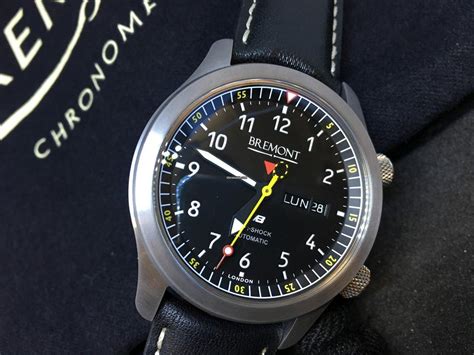 bremont replica watches|bremont mb1 for sale.